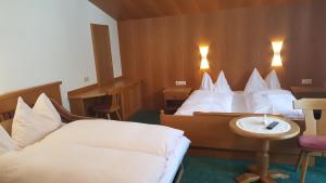 Gallery image of Pension Vier Jahreszeiten in Saalbach-Hinterglemm