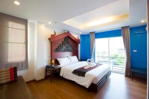 Gallery image of Korbua House in Bangkok