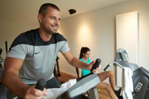 Afbeelding uit fotogalerij van Landhotel Weißes Roß in Illschwang +79 foto's