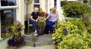 Foto dalla galleria di Summerwind Guest House a Exmouth