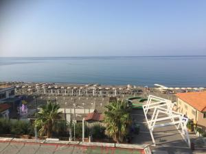 Foto da galeria de Affittacamere a due passi dal mare em Marina di Cecina