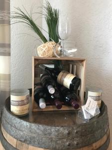 Pića u objektu Hotel Meyerhoff