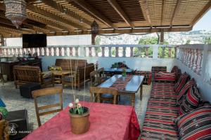 Gallery image of Daher Guest House Nazareth in Nazareth