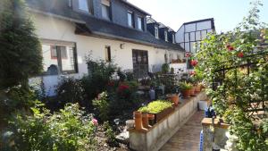 Gallery image of Hotel zur Grafschaft in Brauneberg