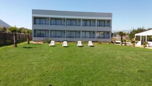 Gallery image of Hotel Del Valle Quilimari in Pichidangui