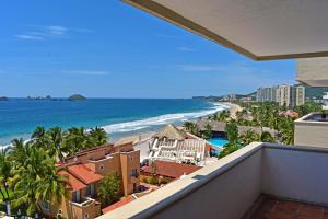 Gallery image of Aca Suites Ixtapa in Ixtapa