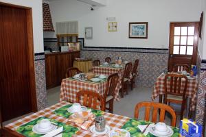 Fotografie z fotogalerie ubytování Ondazul v destinaci Zambujeira do Mar