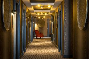 Foto de la galeria de Talbot Hotel Cork a Cork