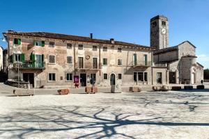 Foto dalla galleria di La Grande Casa Valpolicella a SantʼAmbrogio di Valpolicella