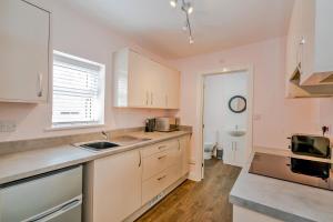 Gallery image of Cannock Hotel Apartments in Cannock