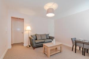 Gallery image of Cannock Hotel Apartments in Cannock