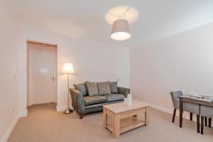 Cannock Hotel Apartments