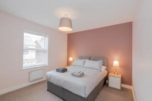 Gallery image of Cannock Hotel Apartments in Cannock +33 photos