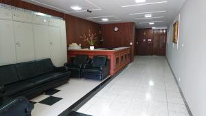 Fotografie z fotogalerie ubytování Hotel Premium Flat Ourinhos v destinaci Ourinhos