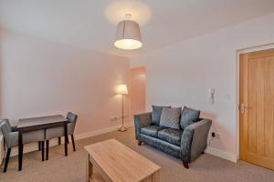 Gallery image of Cannock Hotel Apartments in Cannock