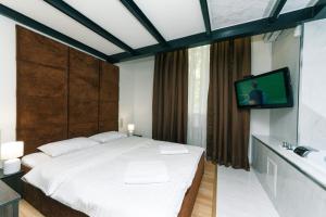 Легло или легла в стая в VIP Apartment at Horodetskoho 4