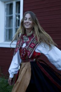 Hosté ubytování Dala-Floda Värdshus + 29 fotografií