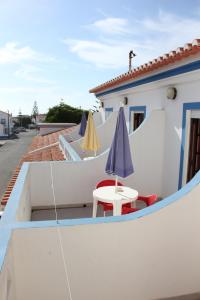 Fotografie z fotogalerie ubytování Ondazul v destinaci Zambujeira do Mar + 30 fotografií