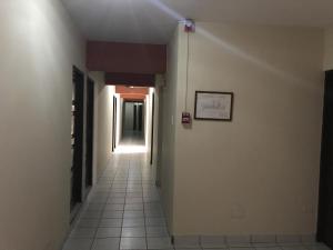 Fotografie z fotogalerie ubytování Hostal La Cascada v destinaci Lima