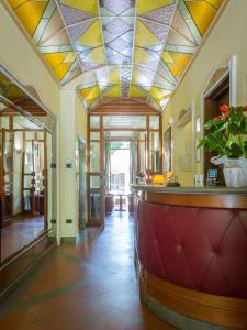 Gallery image of Hotel Panama in Florence