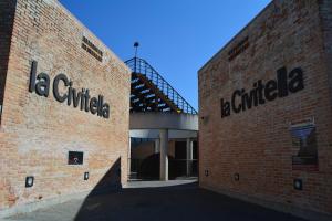 Fotografie z fotogalerie ubytování B&B La Casita v destinaci Chieti