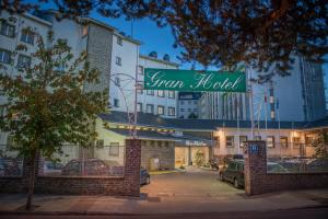 Gran Hotel de Jaca, Jaca – Updated 2022 Prices