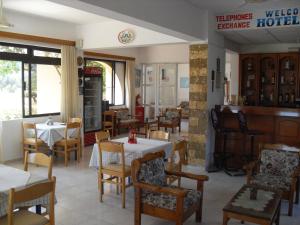 Foto dalla galleria di Vera Studios a Faliraki Altre 17 foto