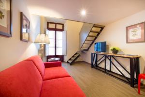Gallery image of MDR NumberSix Suites in Florence