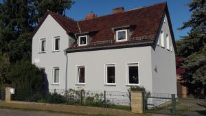 Photo de la galerie de l'établissement Ferienhaus am See, à Petersdorf