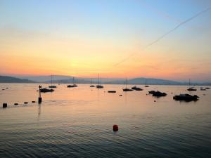 Foto dalla galleria di Summerwind Guest House a Exmouth