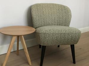 Fotografie z fotogalerie ubytování B&B Garden55 v destinaci Mechelen