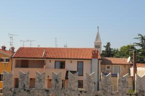 Gallery image of Villa Radovan in Novigrad Istria