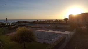Gallery image of Sunset in São Félix da Marinha
