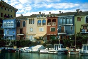 Imagen de la galería de Apartment in Little Venice, en Port Saplaya