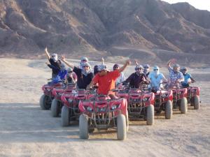 Ảnh trong thư viện ảnh của Cozy Apartment Freedom ở Hurghada +15 ảnh