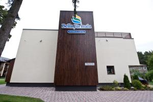 Fotografie z fotogalerie ubytování Bella Jūrmala ApartHotel v destinaci Jūrmala
