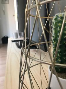 Kép Apartamento Avenida de Colón con Aire Acondicionado szállásáról Logroñóban a galériában