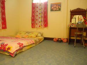 Fotografie z fotogalerie ubytování Baanchaokoh Homestay v destinaci Kanchanaburi + 37 fotografií