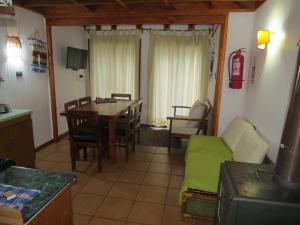 Gallery image of Cabañas Aliwen in Las Trancas