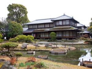 Imagen de la galería de Yatsushiro Grand Hotel, en Yatsushiro