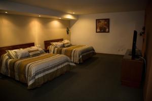 Gallery image of Hotel La Loma in Tepic