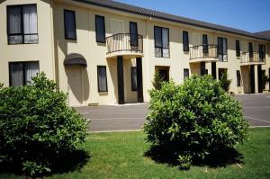 Gallery image of Hopkins House Motel & Apartments in Warrnambool