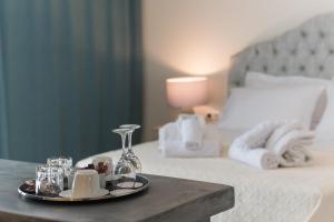 Легло или легла в стая в Castello Boutique Rooms