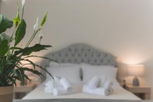 Легло или легла в стая в Castello Boutique Rooms