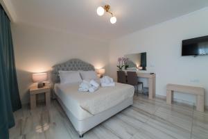 Легло или легла в стая в Castello Boutique Rooms