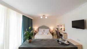 Легло или легла в стая в Castello Boutique Rooms