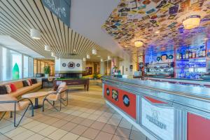 Galeriebild der Unterkunft Village Vacances Azureva Anglet in Anglet