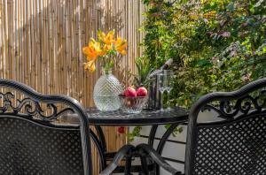 Foto dalla galleria di Shtarkman Erna Boutique Hotel Nahariya a Nahariyya