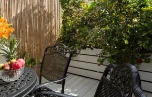 Giardino di Shtarkman Erna Boutique Hotel Nahariya