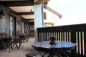 Φωτογραφία από το άλμπουμ του Hotel Sokay σε Tryavna